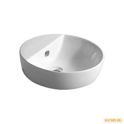 Раковина 48 см GALASSIA Eden 5203