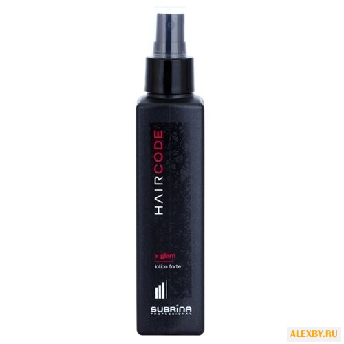 Subrina Professional HAIRCODE