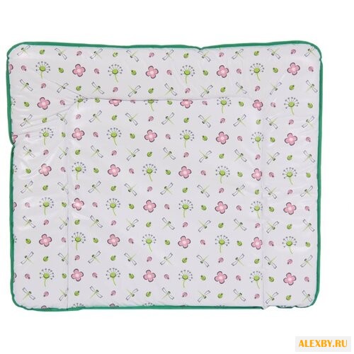 Пеленальный матрас Polini