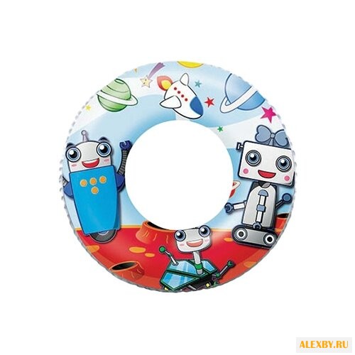 Круг надувной Bestway 36014 BW