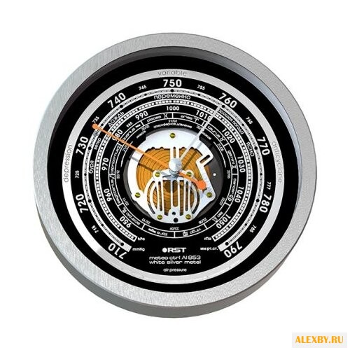 Барометр RST 07853