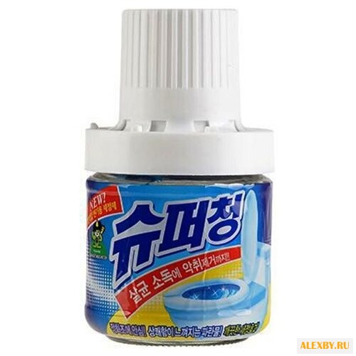 Sandokkaebi очиститель для