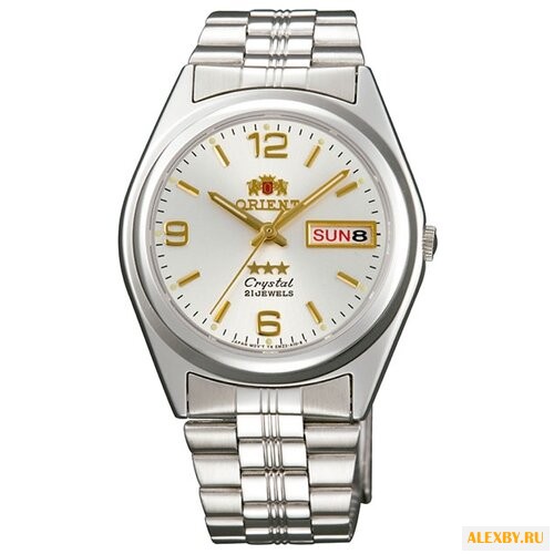 Наручные часы ORIENT AB04004W