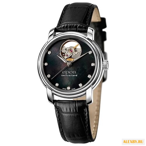 Наручные часы Epos