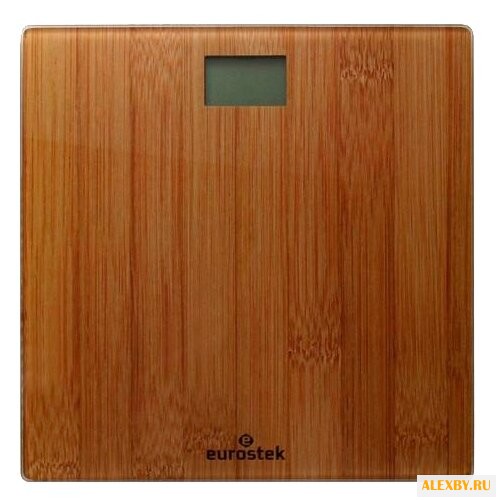 Весы Eurostek ЕВS-2604