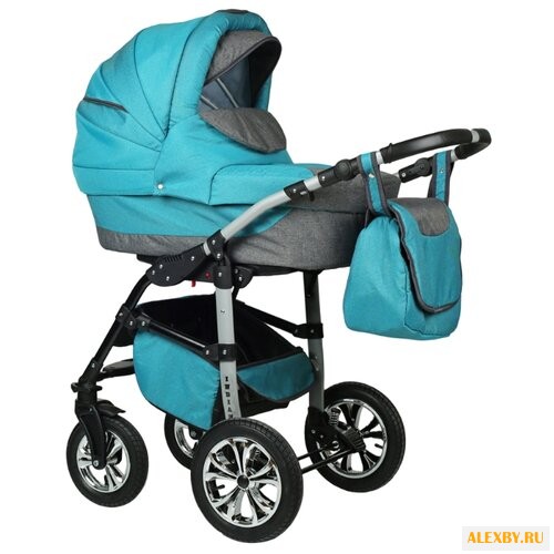 Универсальная коляска Smile