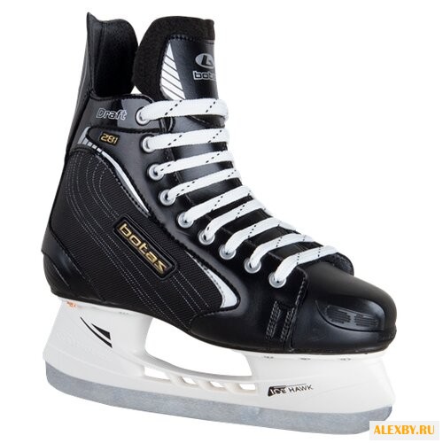 Мужские коньки Botas Draft 281