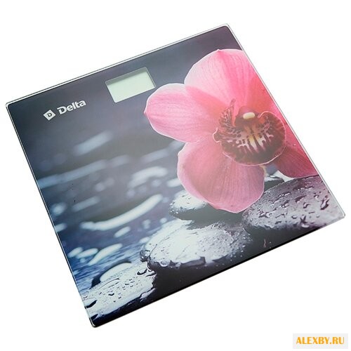 Весы DELTA D-9232