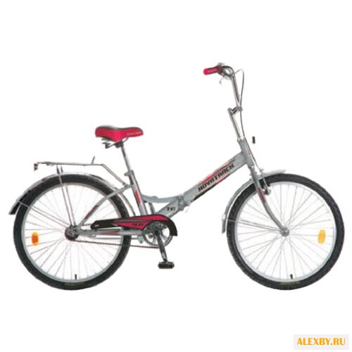 Подростковый городской