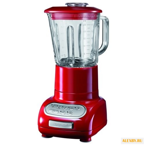 Стационарный блендер KitchenAid
