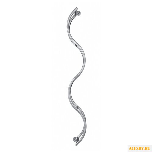 Водяной полотенцесушитель