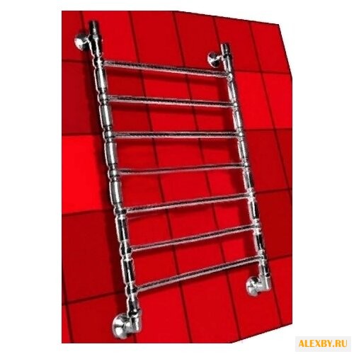 Водяной полотенцесушитель