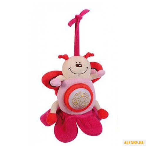 Купить Подвесная игрушка Simba ABC