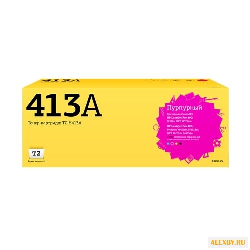Картридж T2 TC-H413