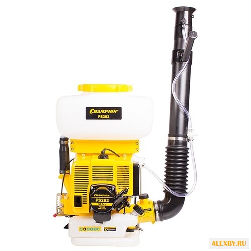 Бензиновый опрыскиватель