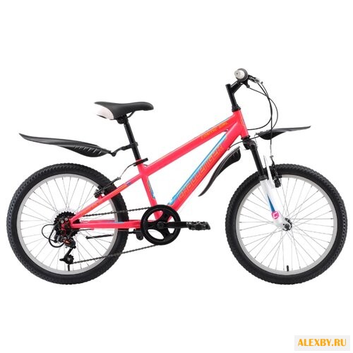 Подростковый горный MTB