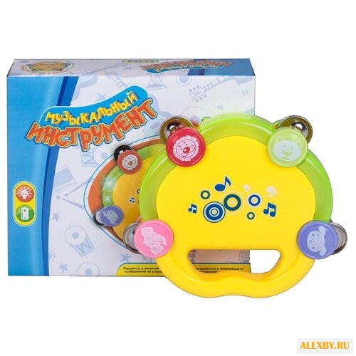 Zhorya бубен ZY286784