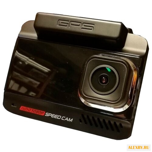 Видеорегистратор с