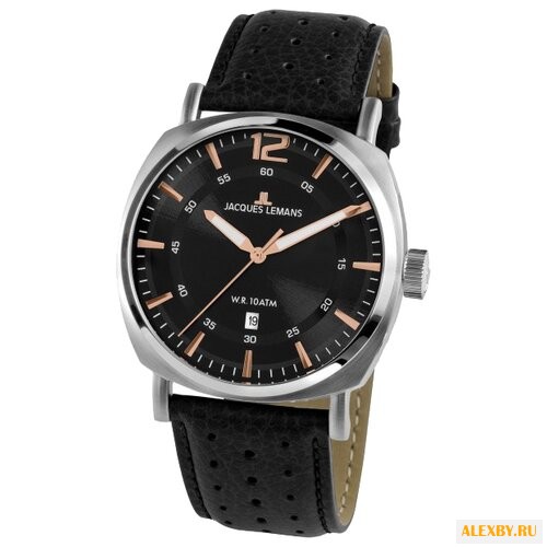 Наручные часы JACQUES LEMANS