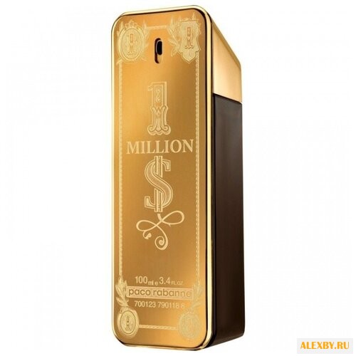 Paco Rabanne 1 Million $