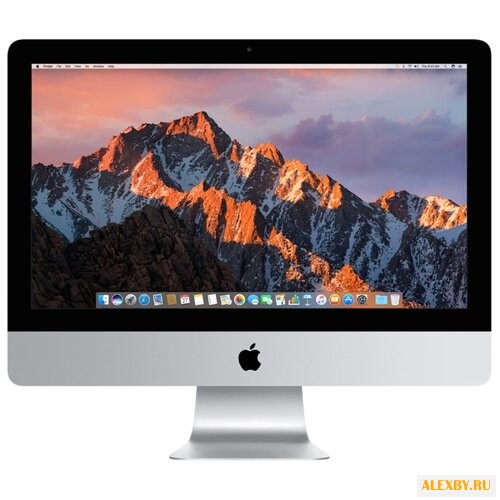 Моноблок 21.5 Apple iMac