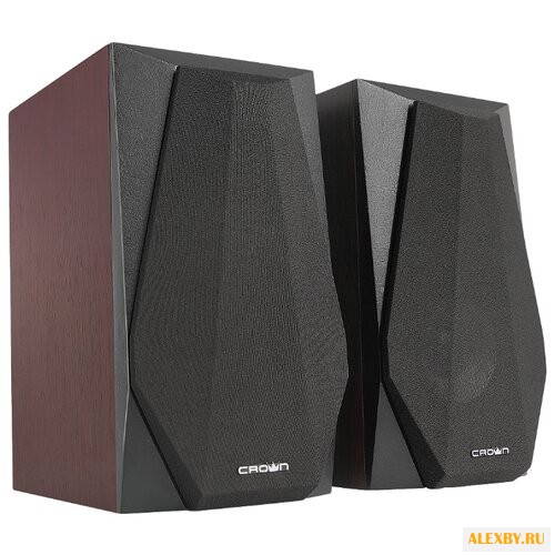 Компьютерная акустика CROWN