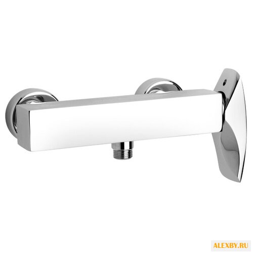 Однорычажный смеситель для душа