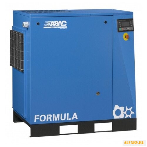 Компрессор ABAC FORMULA.E 18.5 13