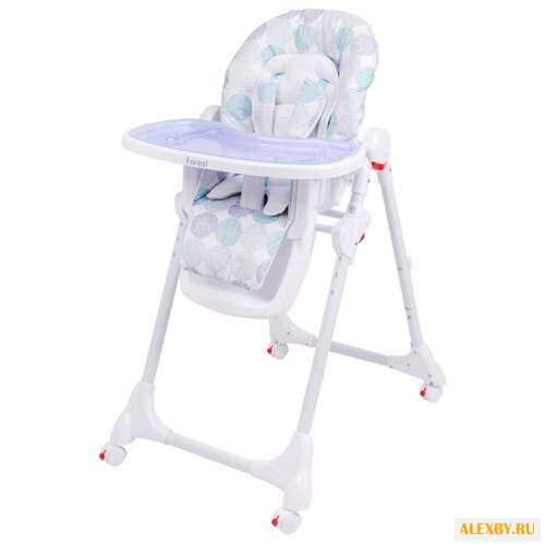 Стульчик для кормления Forest