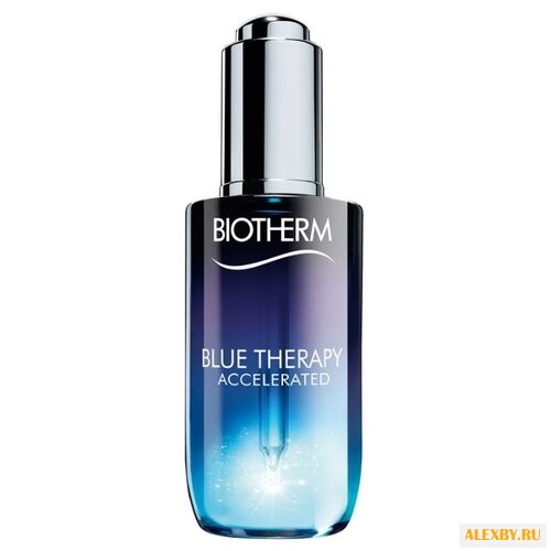 Сыворотка Biotherm Bue Therapy