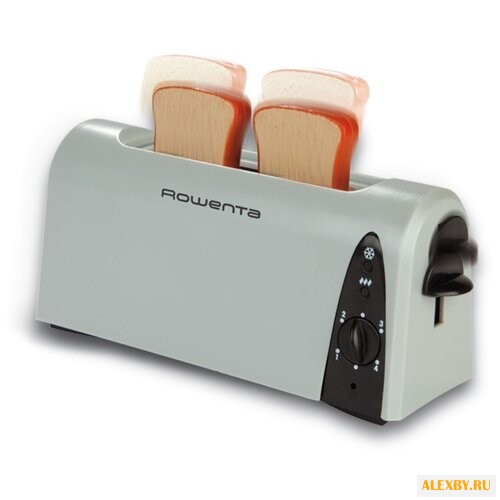Тостер Smoby Rowenta 24540