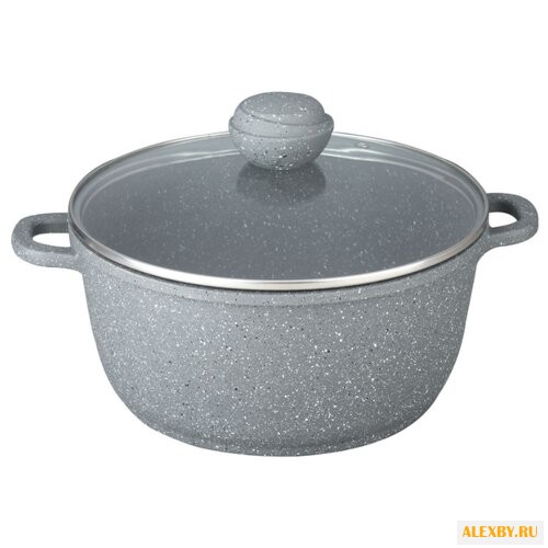 Кастрюля Bekker BK-3815 43 л