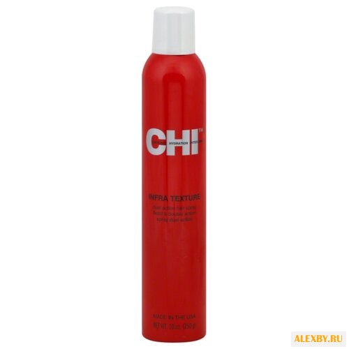 CHI Спрей для укладки волос