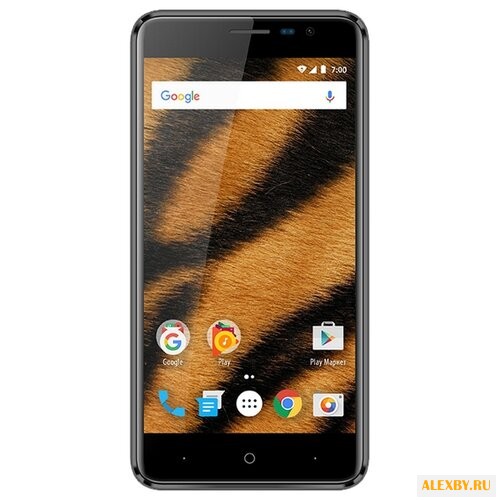 Смартфон VERTEX Impress Tiger