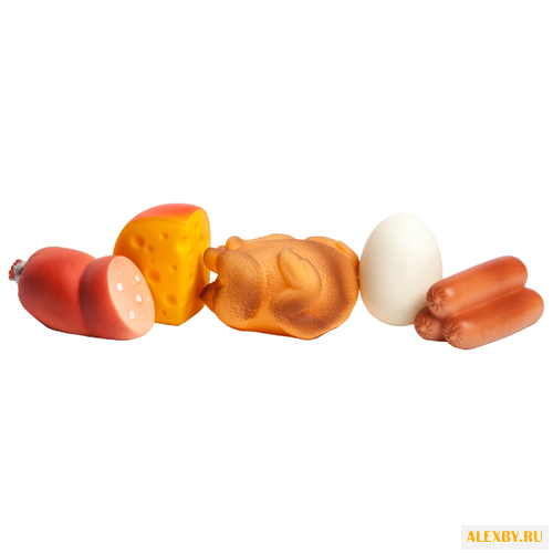 Набор продуктов ОГОНЁК Продукты