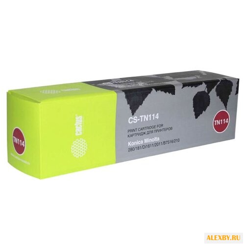 Картридж cactus CS-TN2335