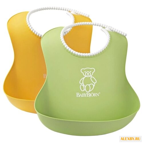 Baby Bjorn Комплект нагрудников
