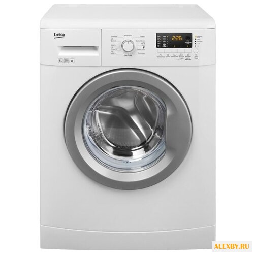 Стиральная машина BEKO WKB