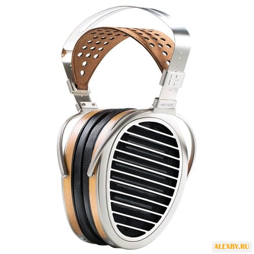 Наушники HiFiMAN HE-1000 V2