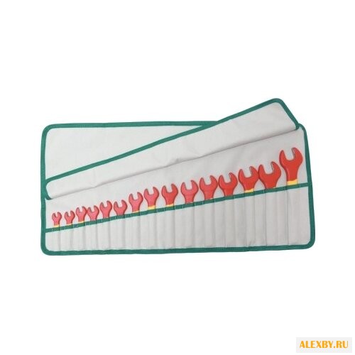 Набор гаечных ключей Pro’sKit