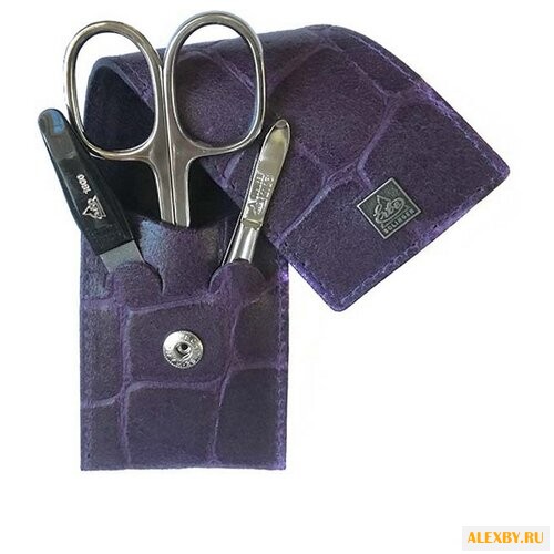 Набор ERBE 9714ER 3 предмета