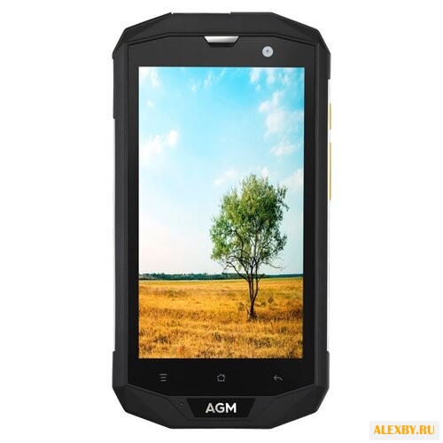 Смартфон AGM A8 64GB