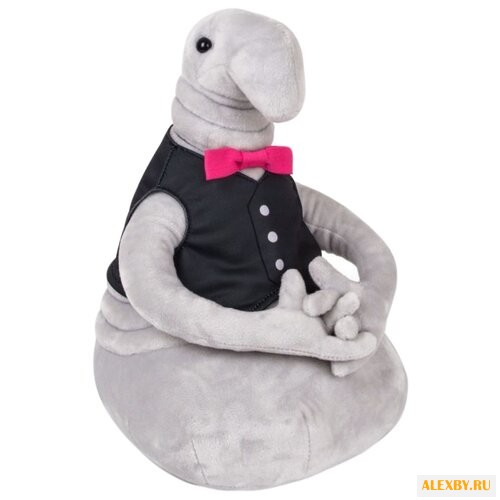 Мягкая игрушка Gulliver Ждун