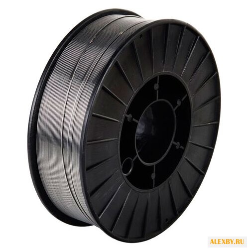 Проволока из металлического