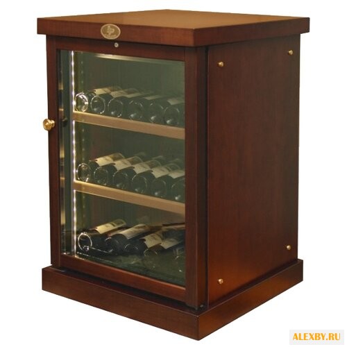 Винный шкаф IP INDUSTRIE CEXP