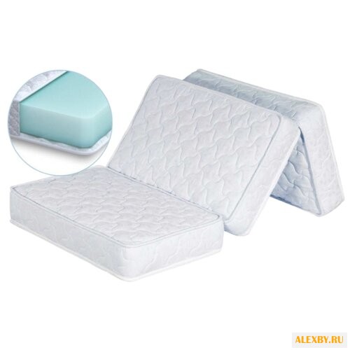 Матрас Промтекс-Ориент