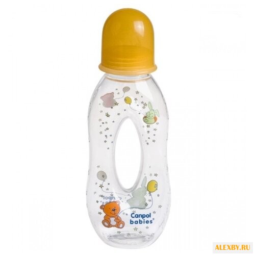 Canpol Babies Бутылочка