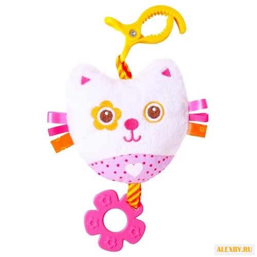 Подвесная игрушка Мякиши