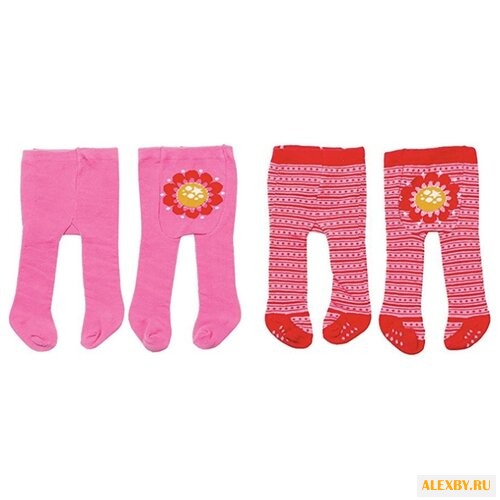 Zapf Creation Колготки Dolly