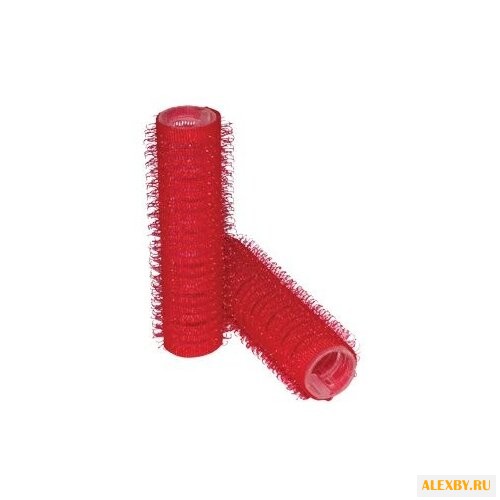 Бигуди-липучки Ellis Cosmetic